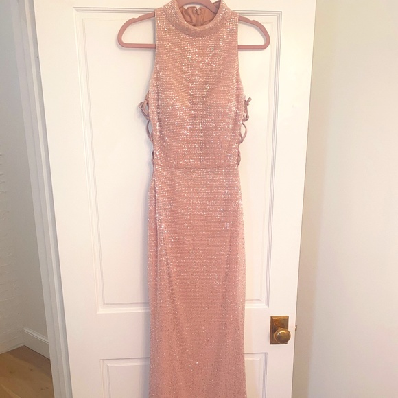 Jovani | Dresses | Jovani 63552 Pink 